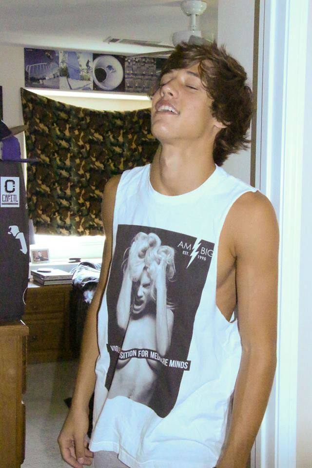 ก็เท่ดีนะครับบบ