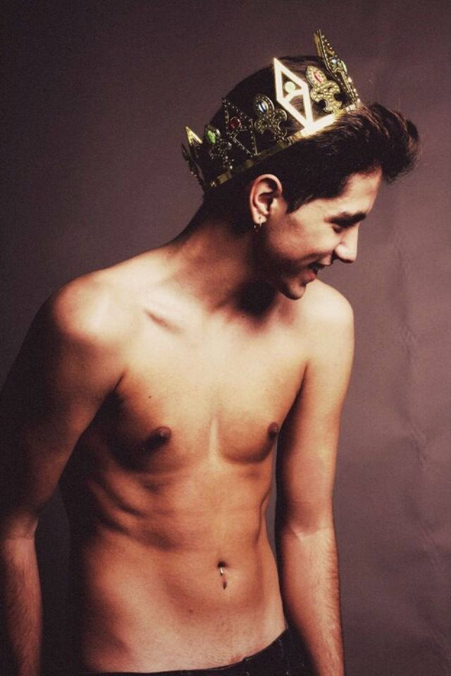 ก็เท่ดีนะครับบบ