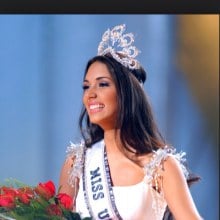 ทำเนียบ miss universe 2003-2013 !