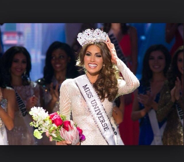 ทำเนียบ miss universe 2003-2013 !