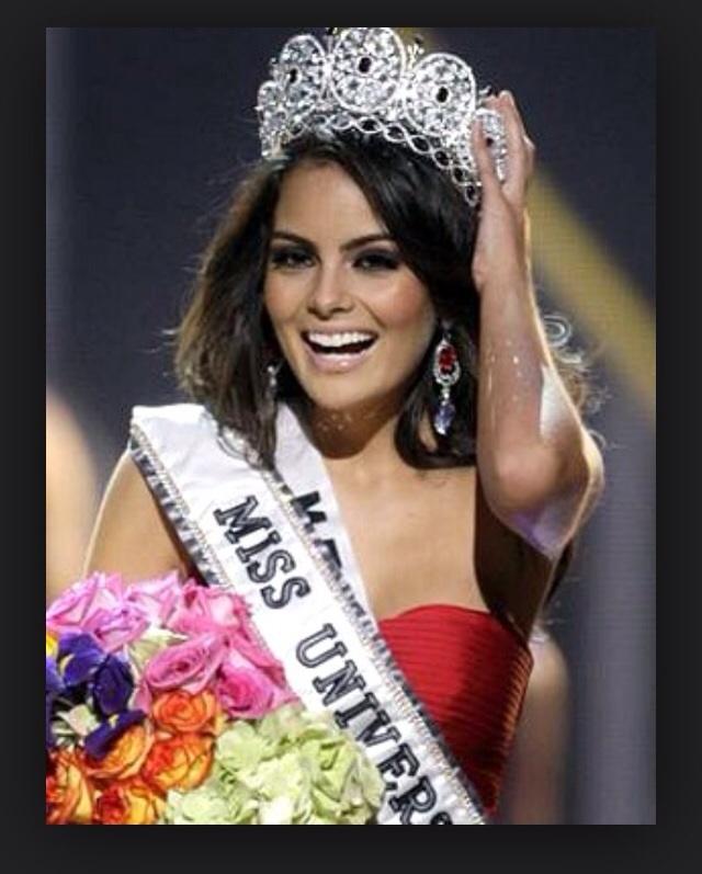 ทำเนียบ miss universe 2003-2013 !