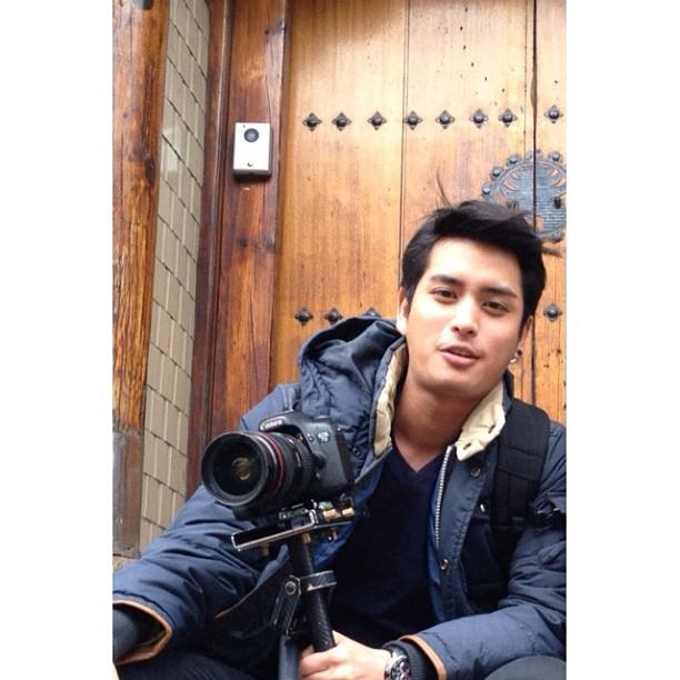 กวิน อิ่มอโนทัย [ปั้นจั่น]