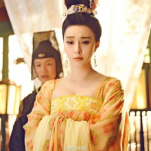 ตำนานจักรพรรตินีบูเช็กเทียน The Empress Of China《武则天》 2014 part57