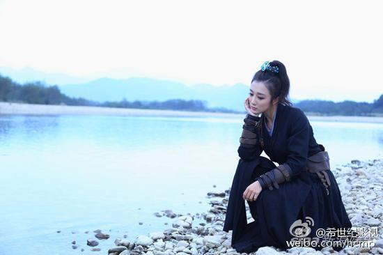 《新萧十一郎》 New Legend Xiao Shi Yi Lang 2015 part18