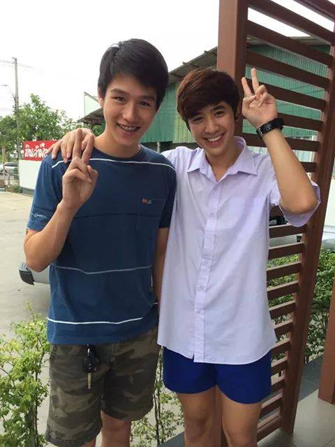 ทอย & ปังปอนด์ จากเกรียน Possible