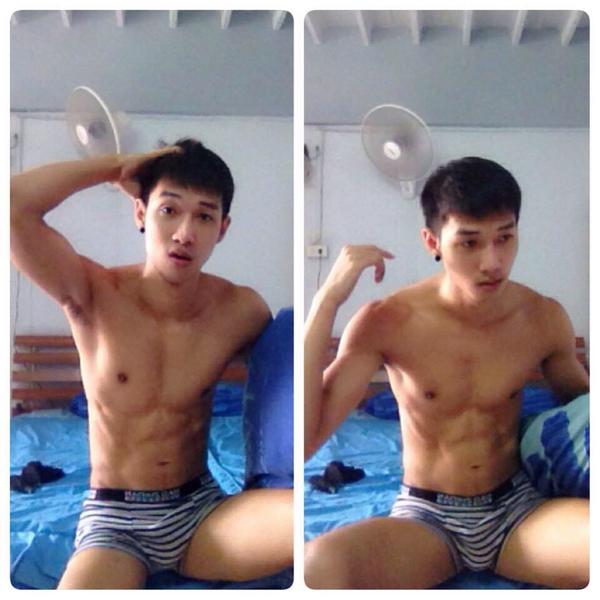 Lovely Young Sexy 05 เอากลับไปซุกฉลองปีใหม่