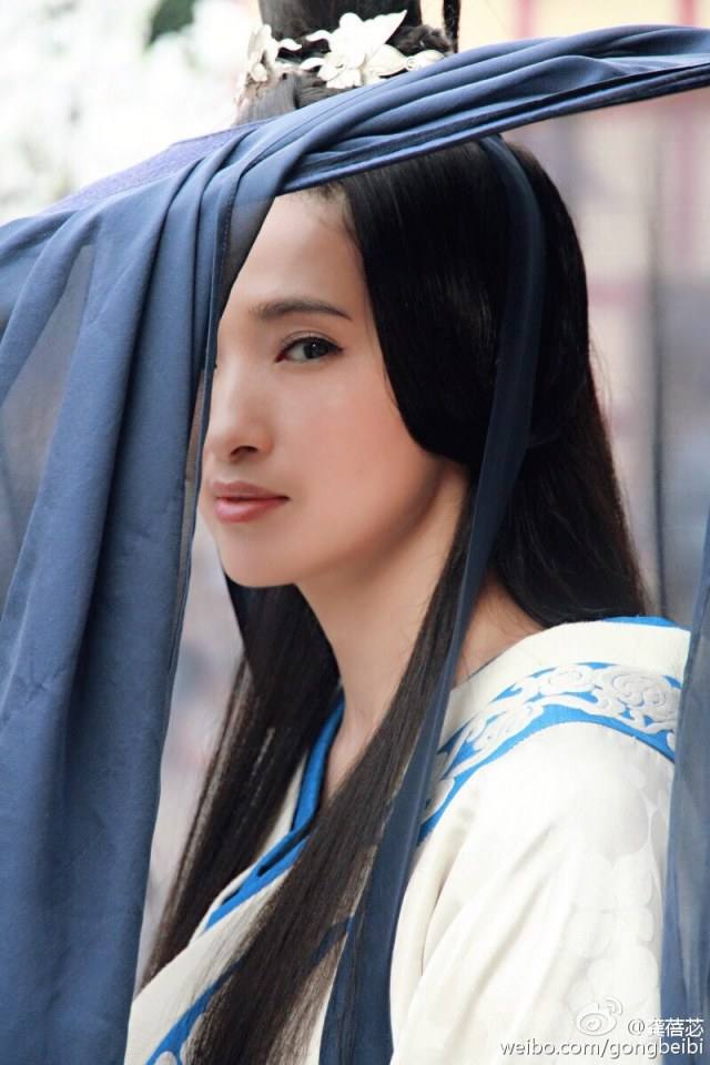 《秦时明月》 The Legend of Qin 2015 part10