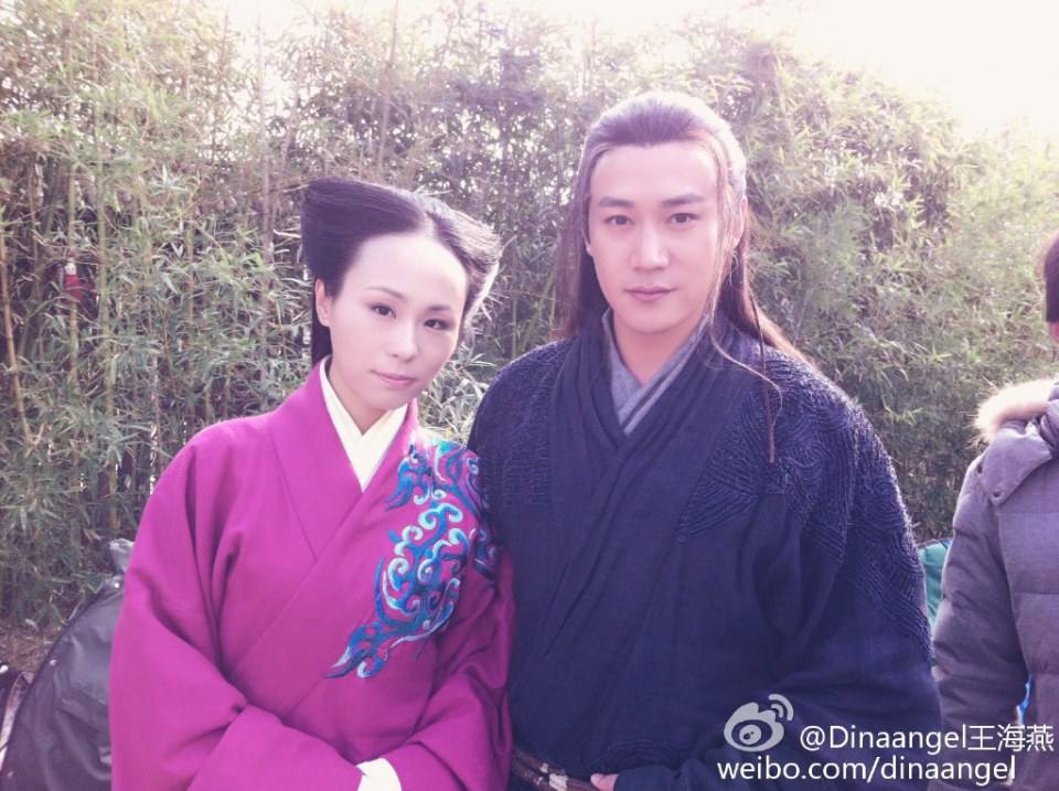 《秦时明月》 The Legend of Qin 2015 part10