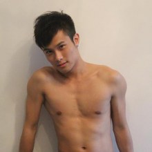 Asian Men หุ่นแมนๆเซ็กซี่