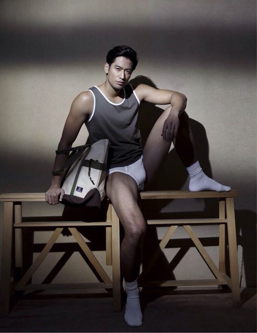 Takuya Nakamura @ Volume