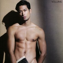 Takuya Nakamura @ Volume