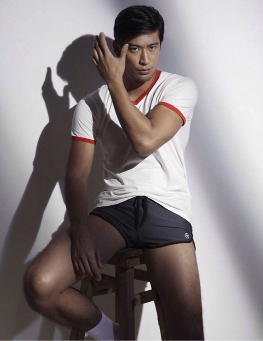 Takuya Nakamura @ Volume