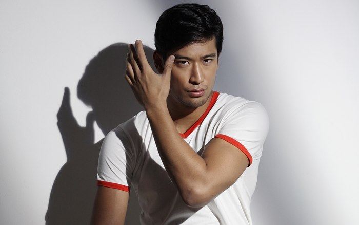 Takuya Nakamura @ Volume