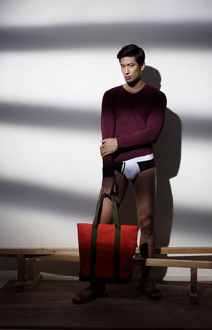 Takuya Nakamura @ Volume