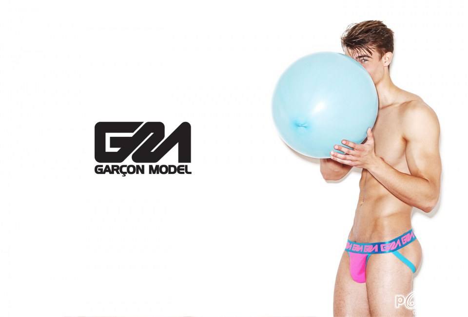 Garçon Model Jockstraps ! : HQ images