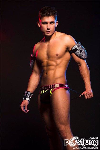 Blow : Andrew Christian