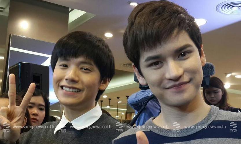 #รักเต๋าคชา