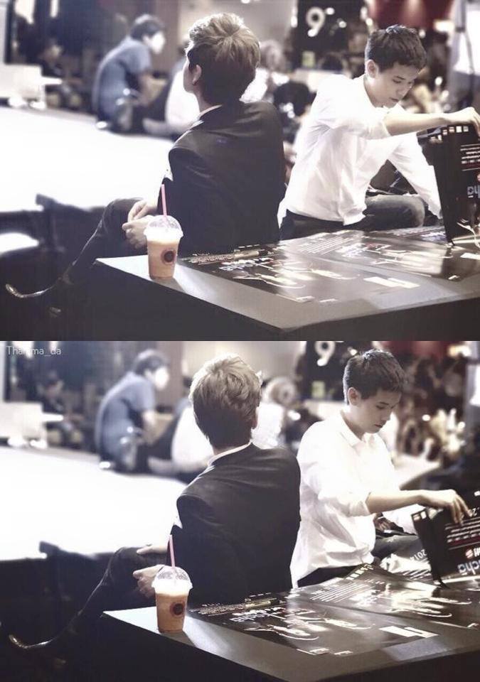 #รักเต๋าคชา