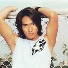 Jerry Yan