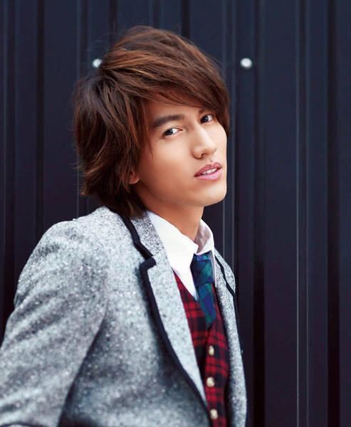 Jerry Yan