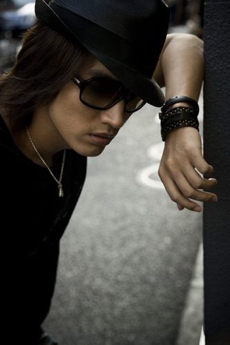 Jerry Yan