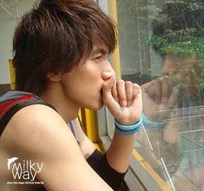 Jerry Yan