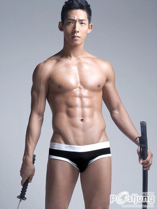 ถอดโชว์เรืองร่าง 723