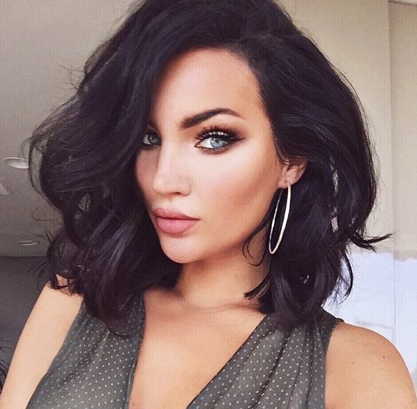 มารู้จักเธอ Natalie Halcro แฝด Megan Fox