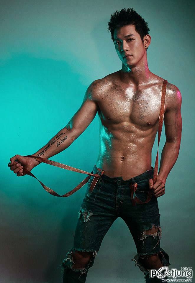 ล่ำๆฉ้านนนเอายุ่