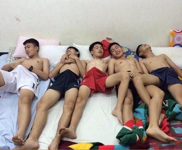 เด็กๆสมัยนี้แซ่บขนาด /// ผู้ได๋ยังบ่มีค่าเทอม มาเอาที่เจ้ได้น่ะ