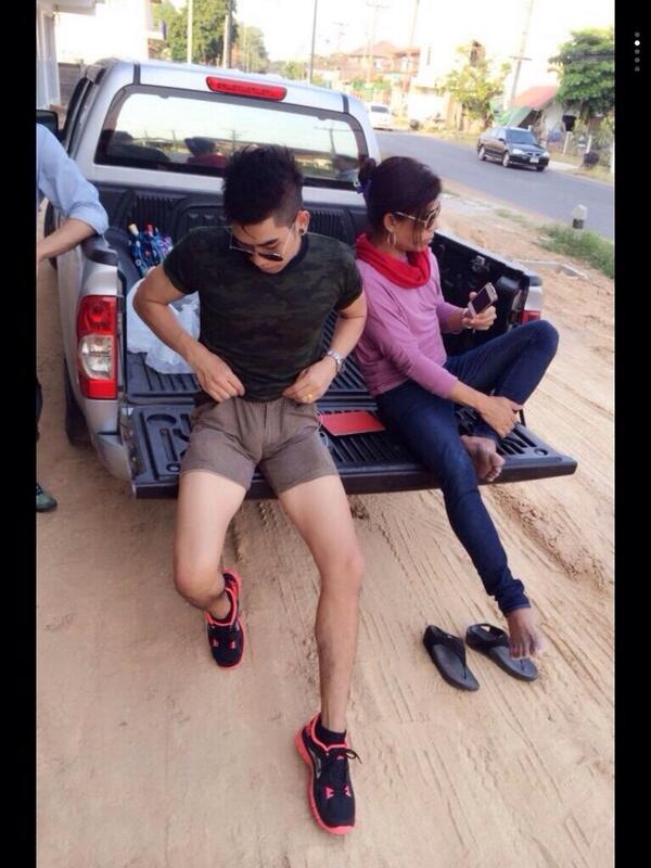 เด็กๆสมัยนี้แซ่บขนาด /// ผู้ได๋ยังบ่มีค่าเทอม มาเอาที่เจ้ได้น่ะ