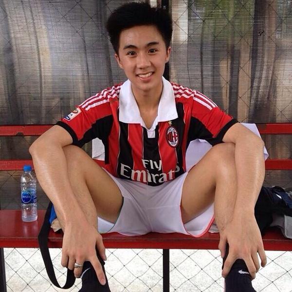 เด็กๆสมัยนี้แซ่บขนาด /// ผู้ได๋ยังบ่มีค่าเทอม มาเอาที่เจ้ได้น่ะ