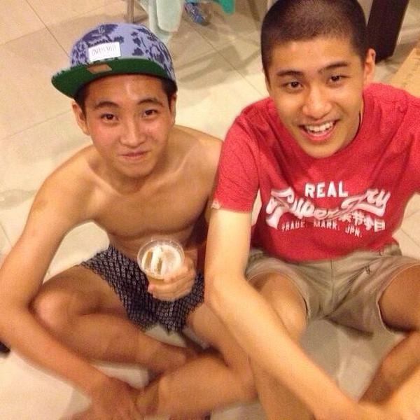 เด็กๆสมัยนี้แซ่บขนาด /// ผู้ได๋ยังบ่มีค่าเทอม มาเอาที่เจ้ได้น่ะ