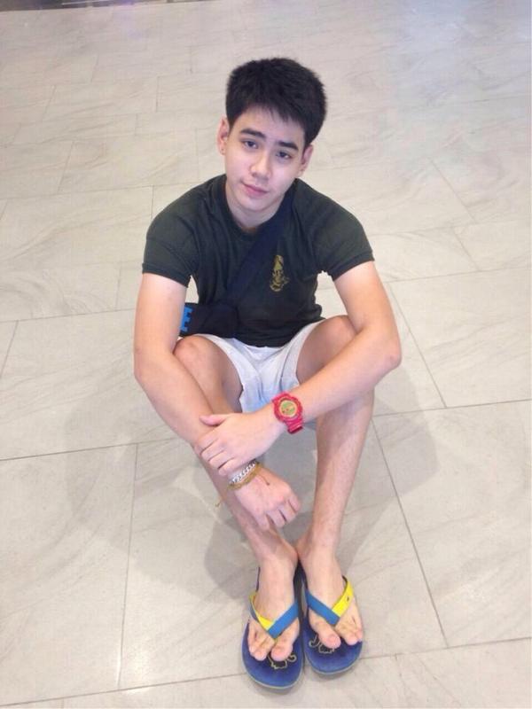 เด็กๆสมัยนี้แซ่บขนาด /// ผู้ได๋ยังบ่มีค่าเทอม มาเอาที่เจ้ได้น่ะ