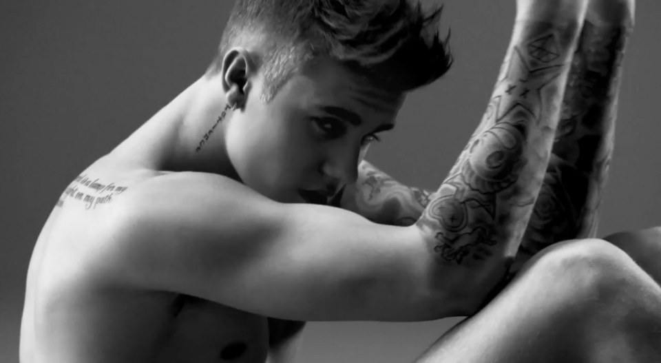 Justin Bieber (2)