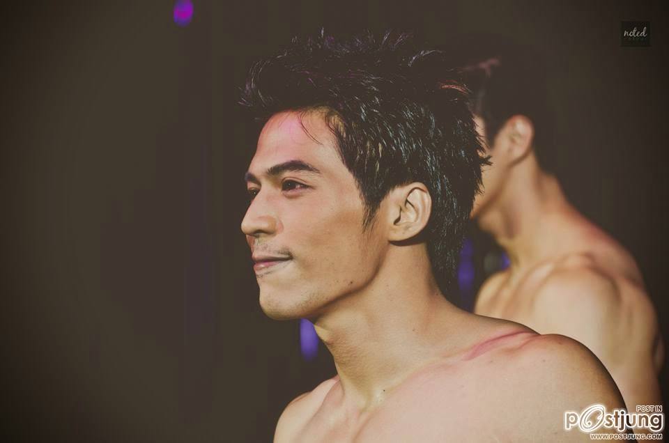 แตกเป็นฟองเล๊ะ