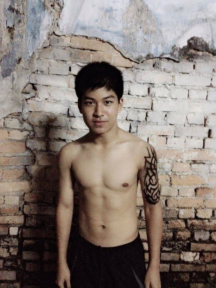 หนุ่มหล่อๆน่ารักในเฟส