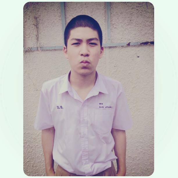 หนุ่มหล่อๆน่ารักในเฟส