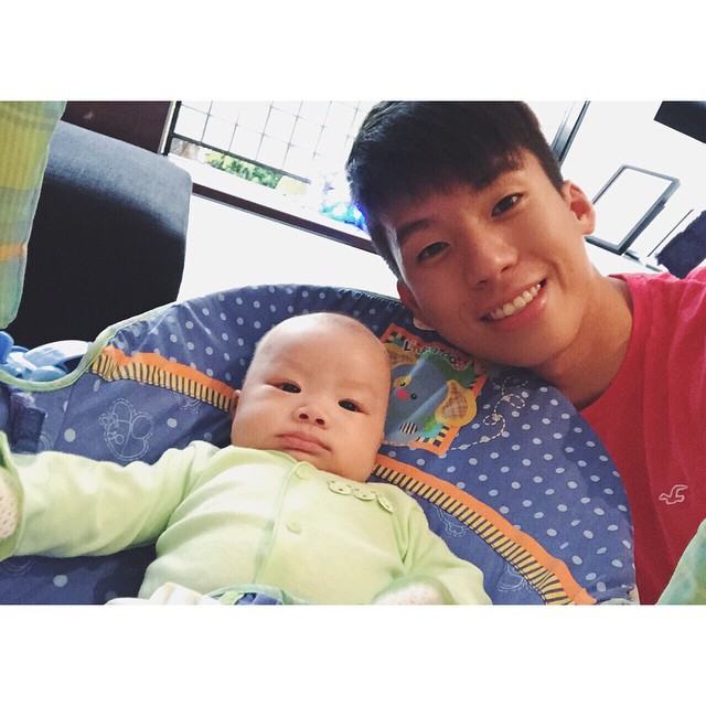 That’s right (yes fly high!) And I (I) (you fly high!)