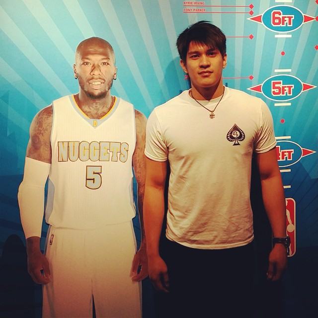 That’s right (yes fly high!) And I (I) (you fly high!)