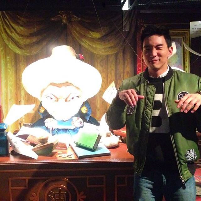 That’s right (yes fly high!) And I (I) (you fly high!)