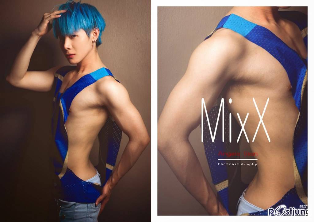 สีสัน"จนเสียดาย