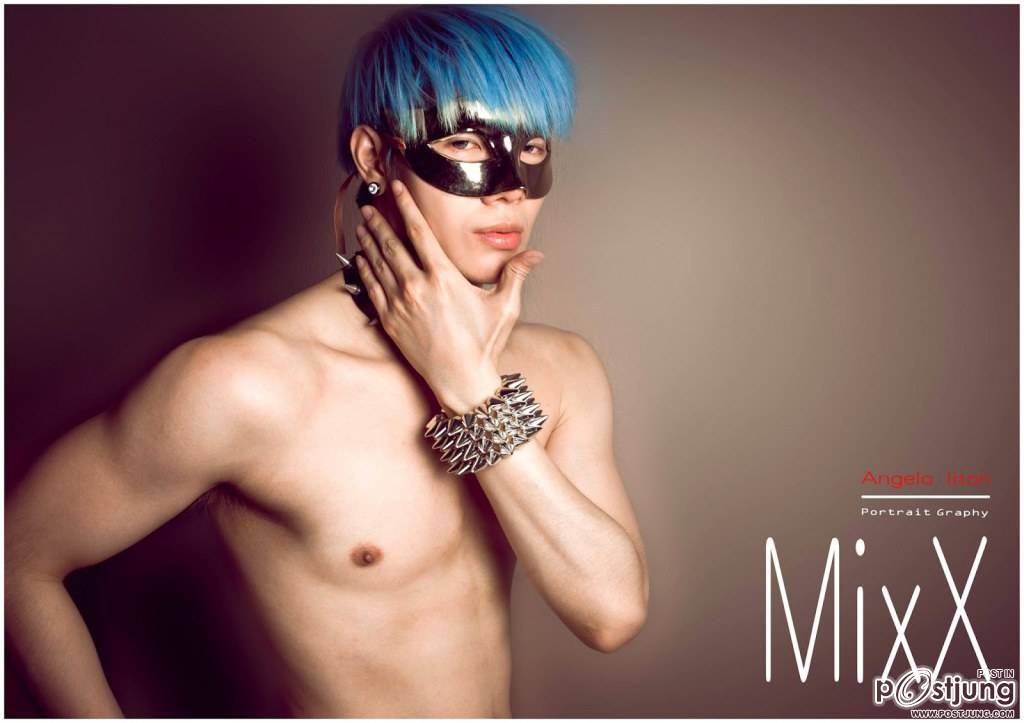 สีสัน"จนเสียดาย