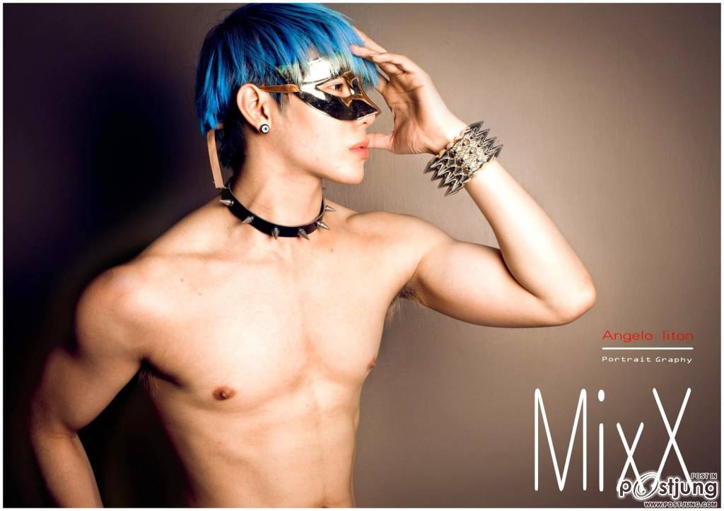 สีสัน"จนเสียดาย