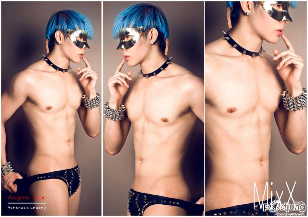 สีสัน"จนเสียดาย