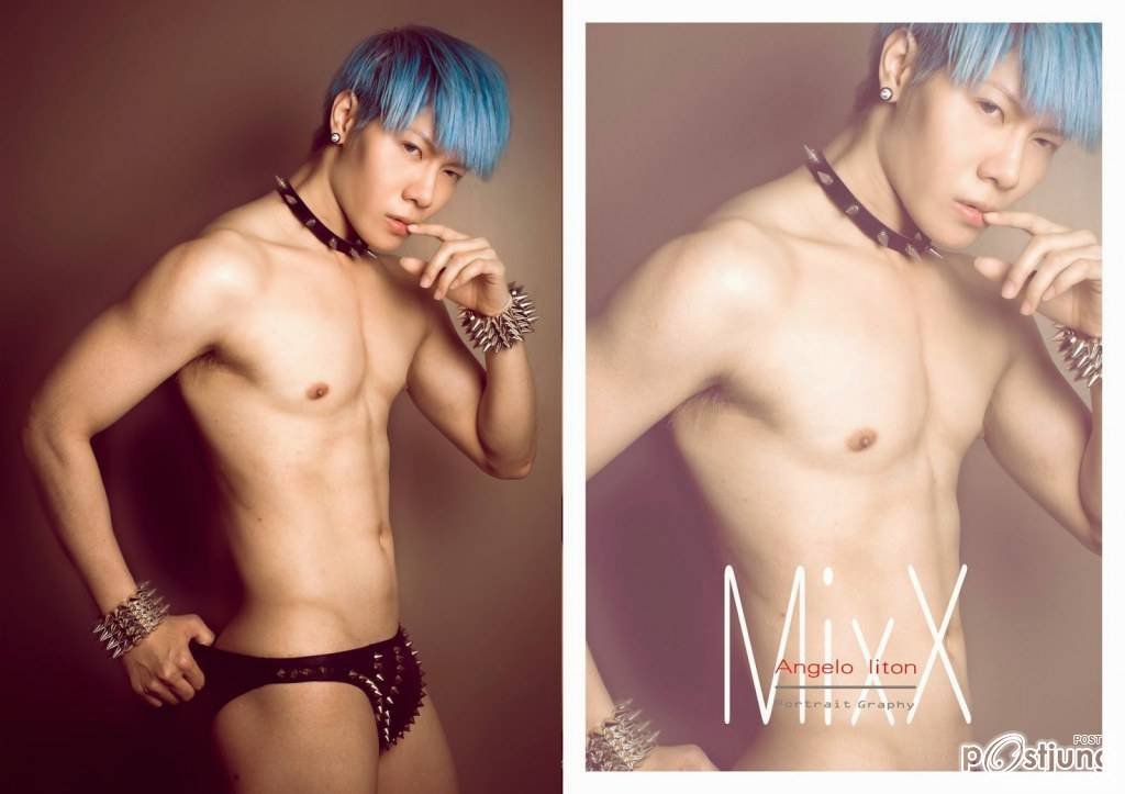 สีสัน"จนเสียดาย