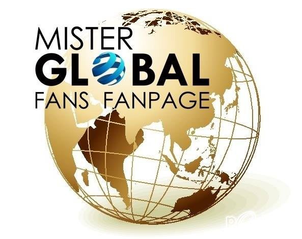 Mr.Global Fanpage