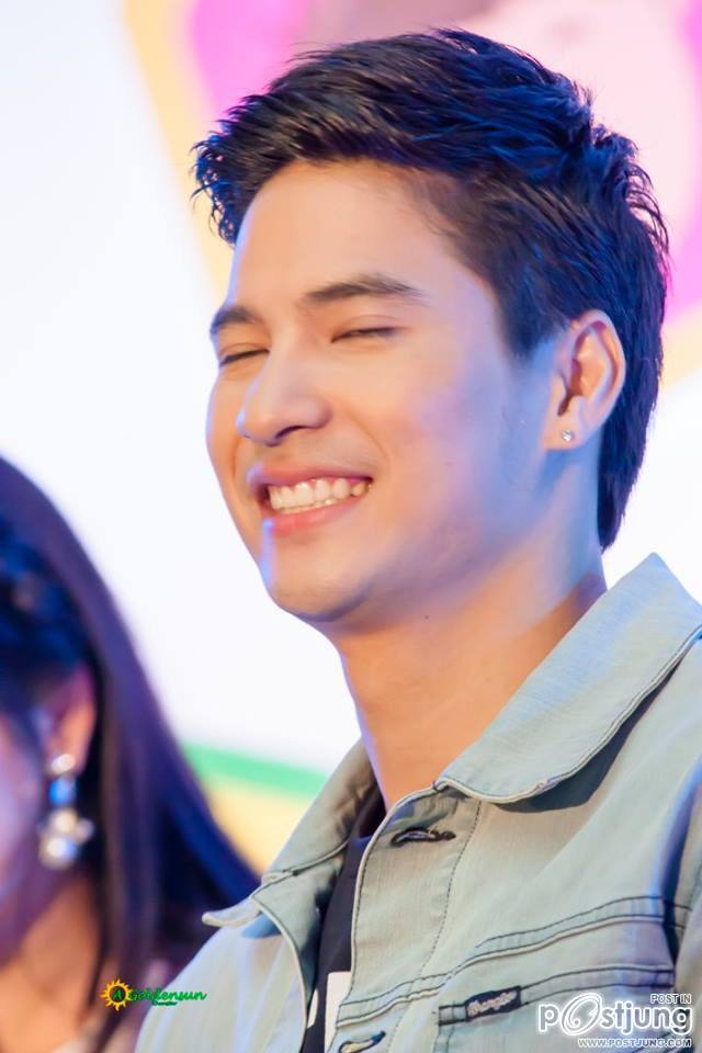 ไมค์เคิล ฝันถึงนะ