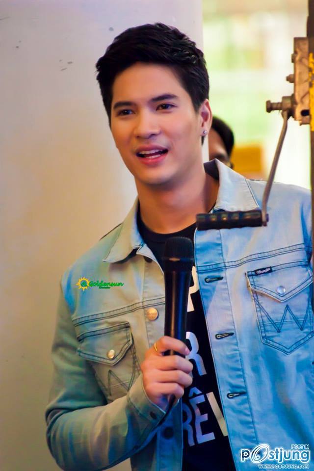 ไมค์เคิล ฝันถึงนะ