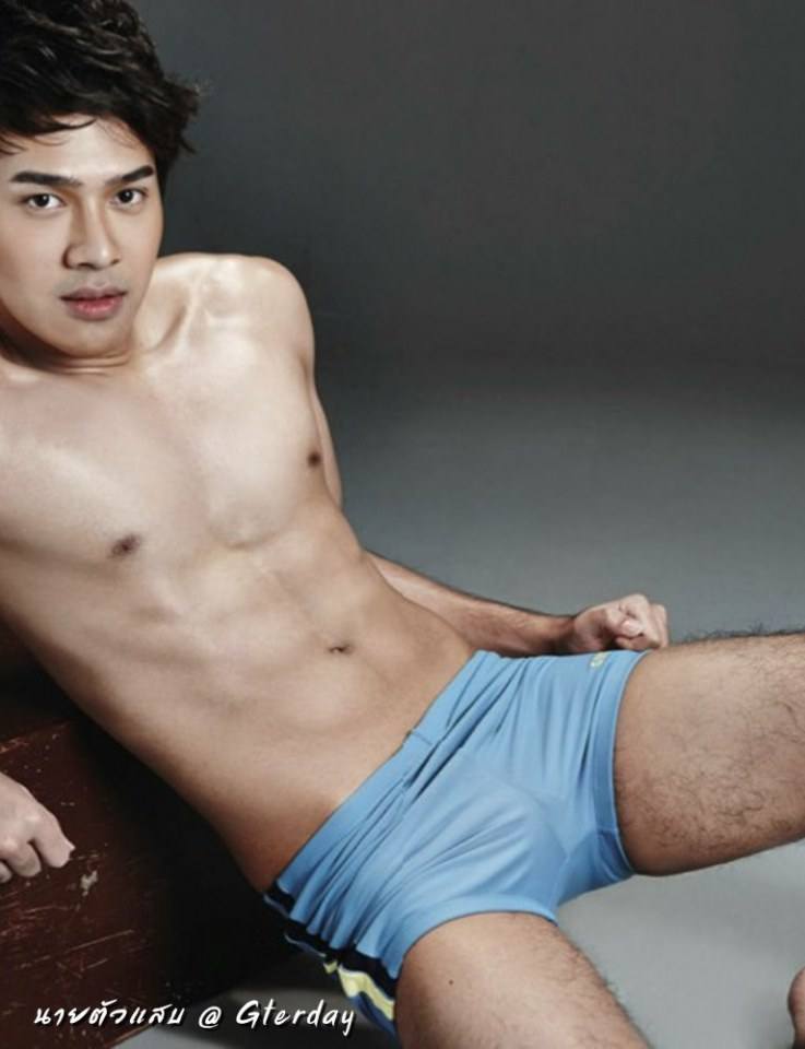 ซัน-บอม @ Attitude January 2015